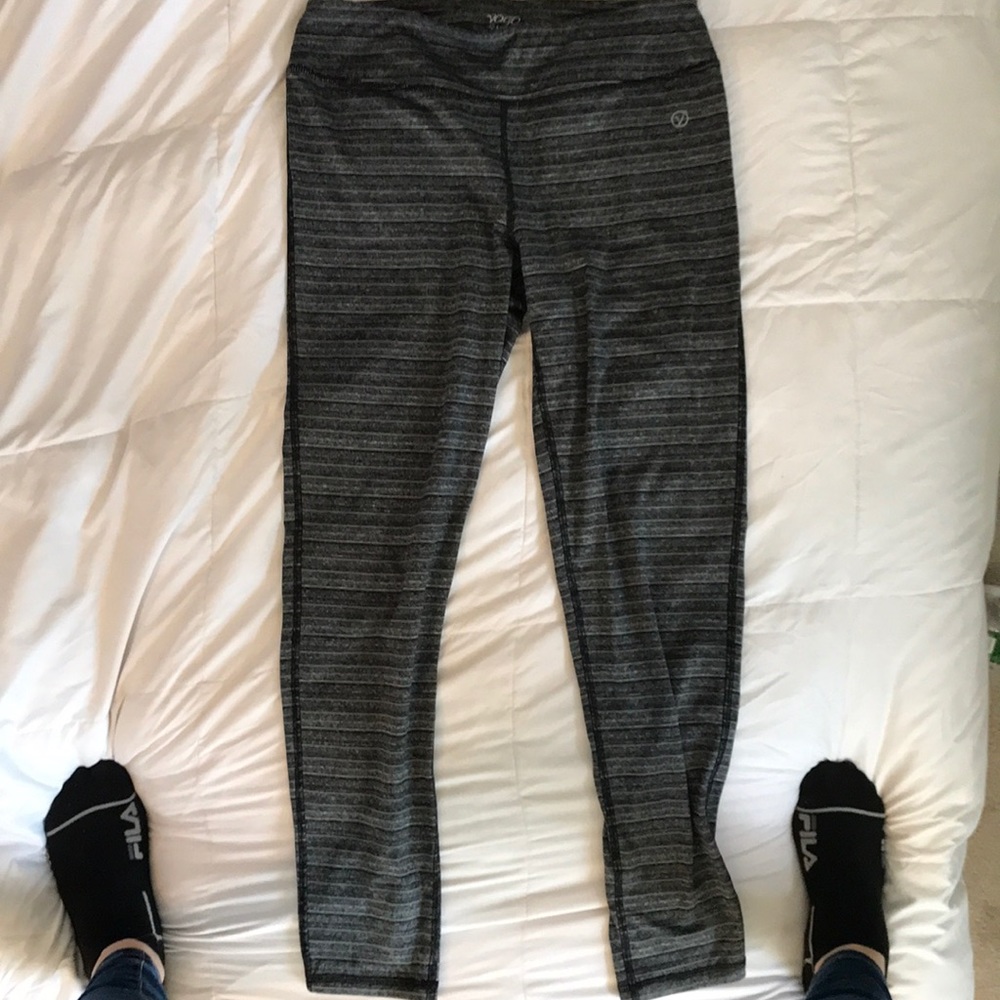 Workout leggings